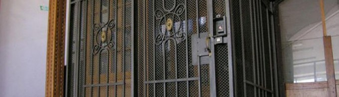 Грузовые подъёмники любой сложности